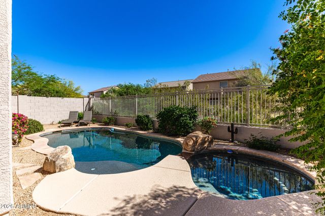 4719 E AMBER SUN Drive, Cave Creek, AZ 85331