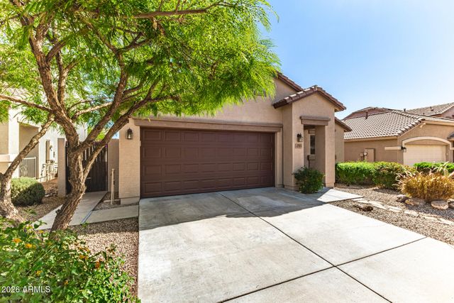 4719 E AMBER SUN Drive, Cave Creek, AZ 85331