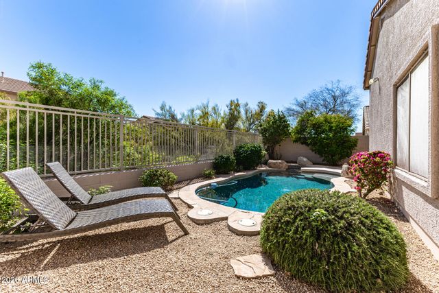 4719 E AMBER SUN Drive, Cave Creek, AZ 85331