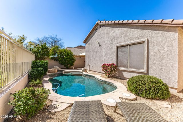4719 E AMBER SUN Drive, Cave Creek, AZ 85331