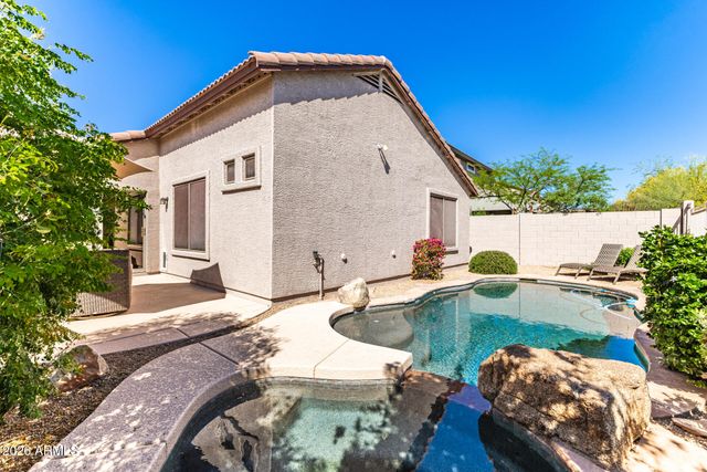 4719 E AMBER SUN Drive, Cave Creek, AZ 85331