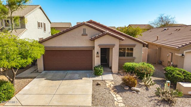 4719 E AMBER SUN Drive, Cave Creek, AZ 85331