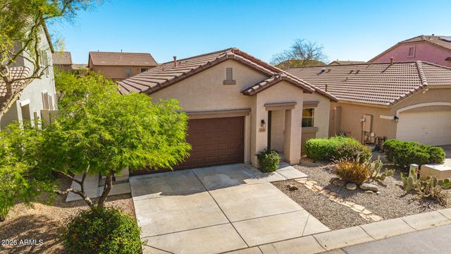 4719 E AMBER SUN Drive, Cave Creek, AZ 85331