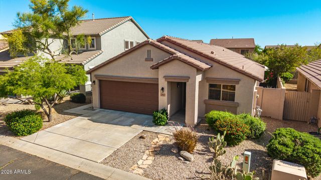4719 E AMBER SUN Drive, Cave Creek, AZ 85331