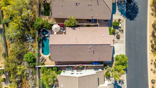 4719 E AMBER SUN Drive, Cave Creek, AZ 85331