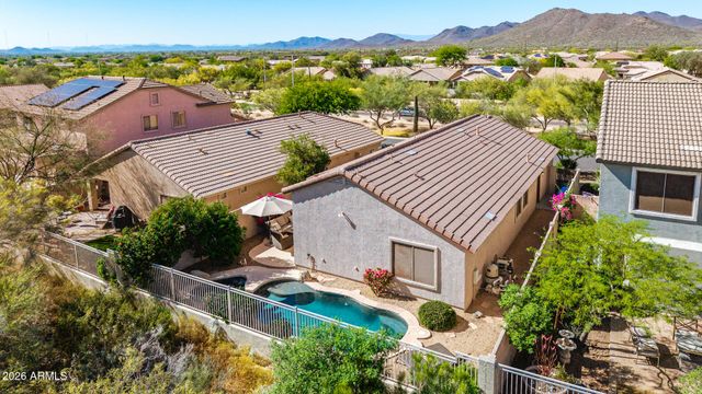 4719 E AMBER SUN Drive, Cave Creek, AZ 85331