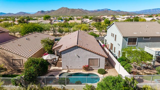 4719 E AMBER SUN Drive, Cave Creek, AZ 85331
