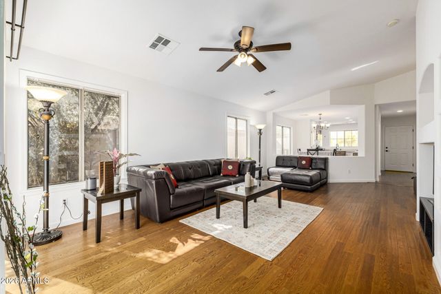 4719 E AMBER SUN Drive, Cave Creek, AZ 85331