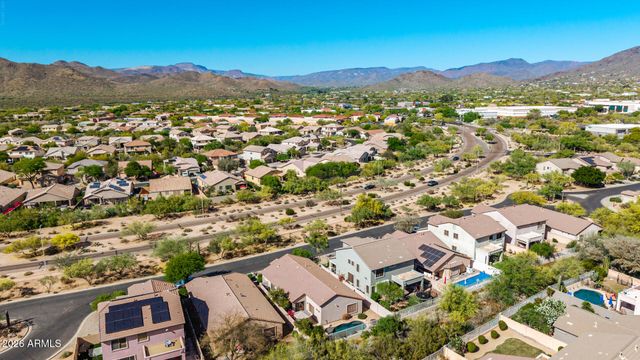4719 E AMBER SUN Drive, Cave Creek, AZ 85331