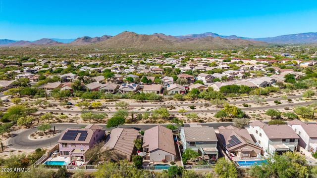 4719 E AMBER SUN Drive, Cave Creek, AZ 85331