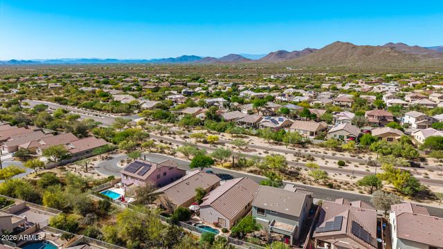 4719 E AMBER SUN Drive, Cave Creek, AZ 85331