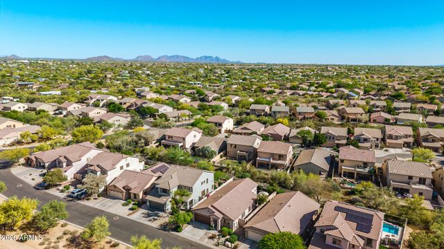 4719 E AMBER SUN Drive, Cave Creek, AZ 85331