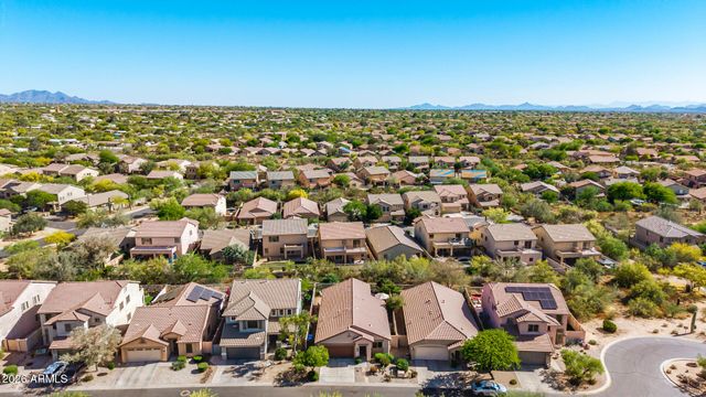 4719 E AMBER SUN Drive, Cave Creek, AZ 85331