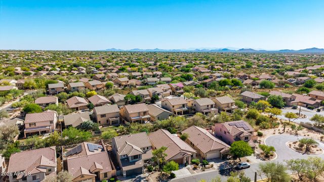 4719 E AMBER SUN Drive, Cave Creek, AZ 85331