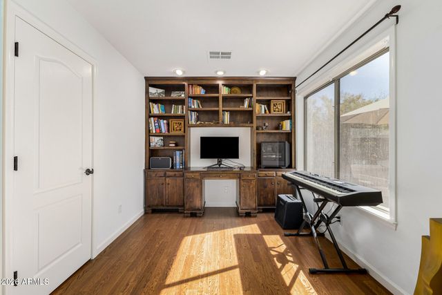 4719 E AMBER SUN Drive, Cave Creek, AZ 85331