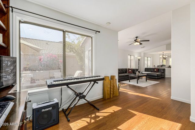 4719 E AMBER SUN Drive, Cave Creek, AZ 85331