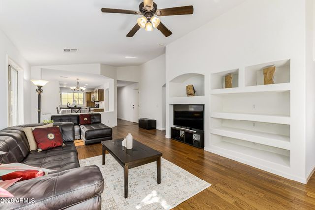 4719 E AMBER SUN Drive, Cave Creek, AZ 85331