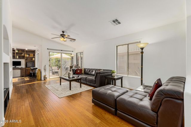 4719 E AMBER SUN Drive, Cave Creek, AZ 85331