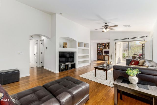 4719 E AMBER SUN Drive, Cave Creek, AZ 85331