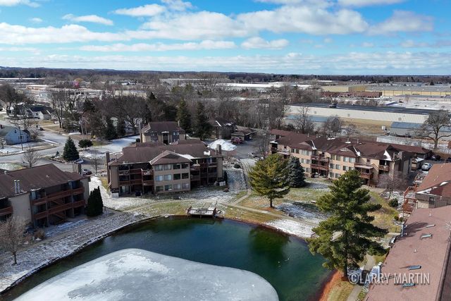 2937 Byron Center Avenue SW C, Wyoming, MI 49519