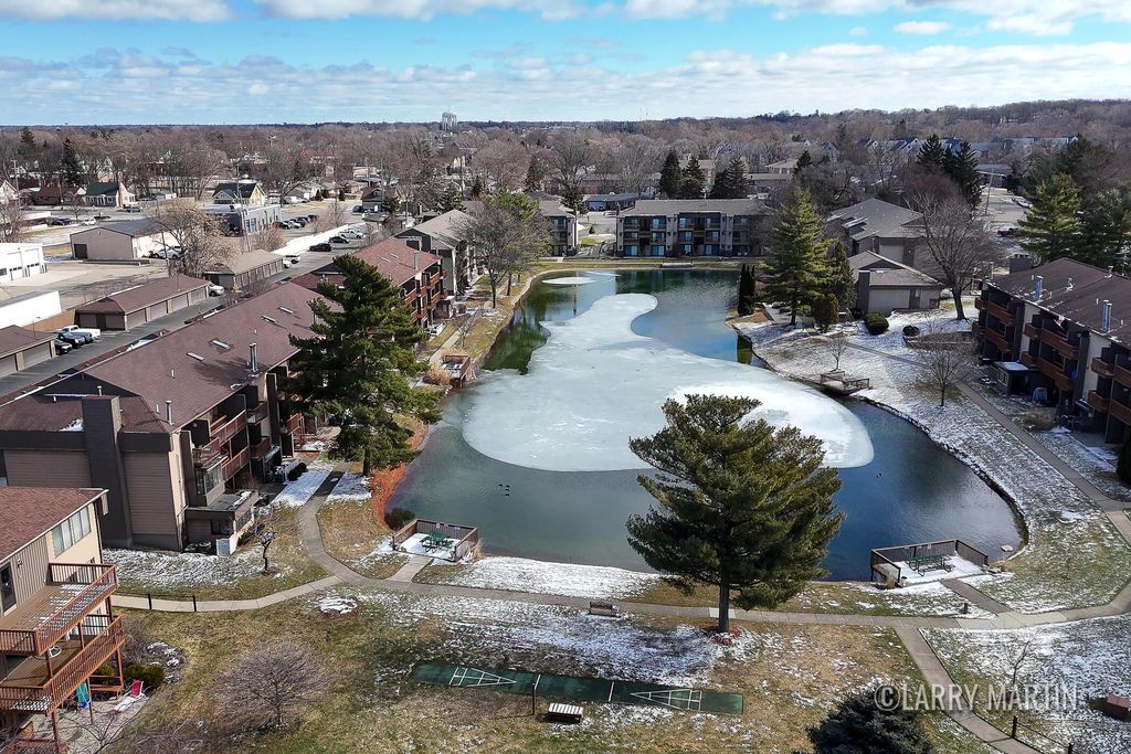 2937 Byron Center Avenue SW C, Wyoming, MI 49519