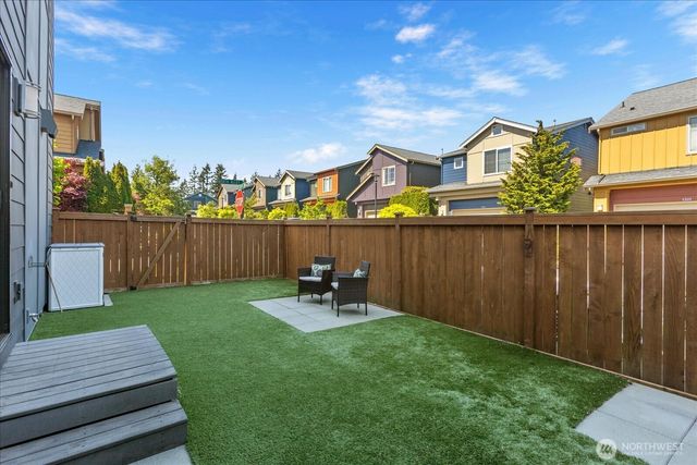 15822 13th Avenue W, Lynnwood, WA 98087
