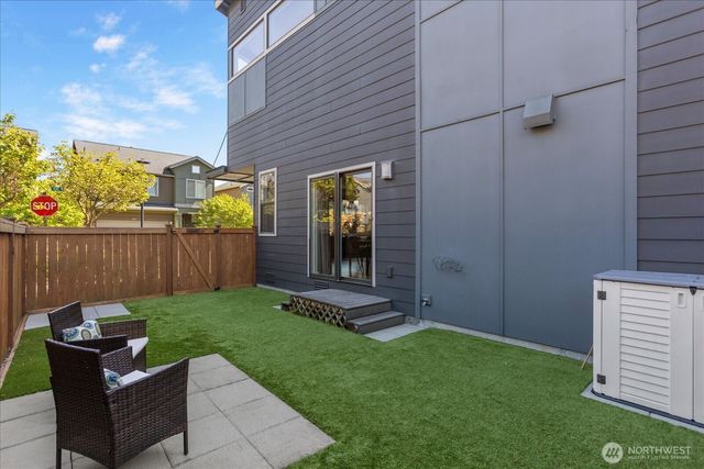 15822 13th Avenue W, Lynnwood, WA 98087