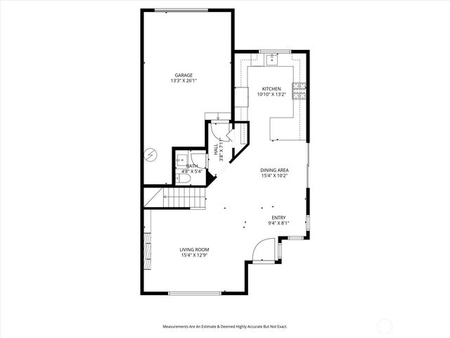 15822 13th Avenue W, Lynnwood, WA 98087