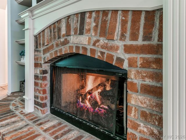 1001 W 120th Court S, Jenks, OK 74037