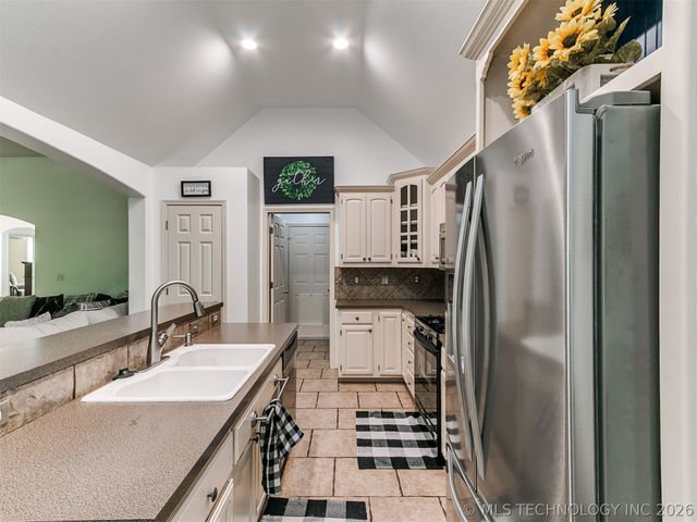 1001 W 120th Court S, Jenks, OK 74037