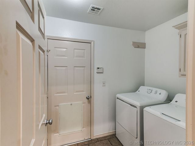 1001 W 120th Court S, Jenks, OK 74037