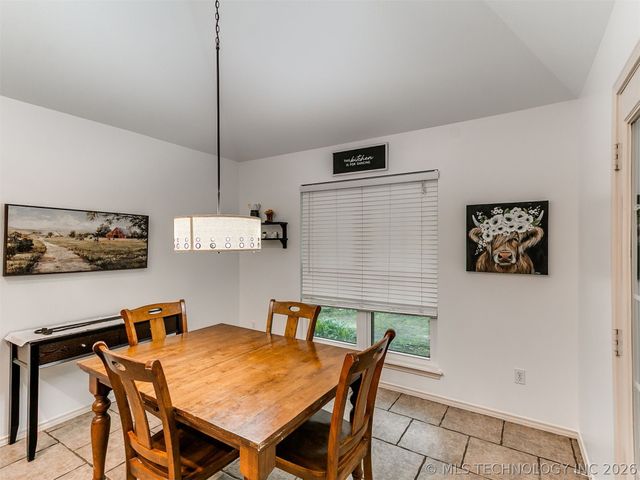 1001 W 120th Court S, Jenks, OK 74037