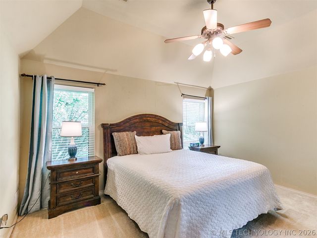 1001 W 120th Court S, Jenks, OK 74037