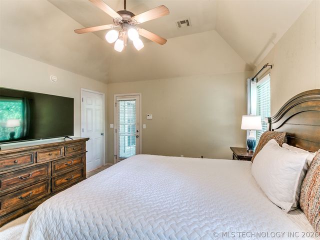 1001 W 120th Court S, Jenks, OK 74037