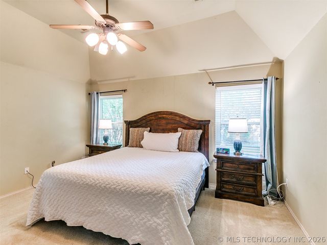 1001 W 120th Court S, Jenks, OK 74037