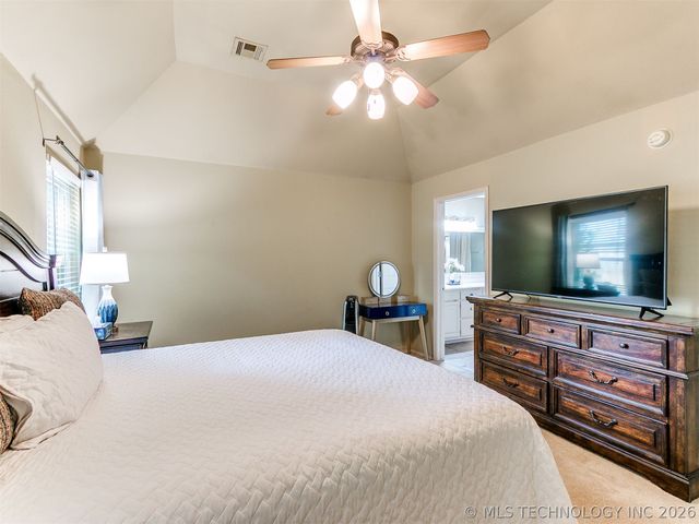 1001 W 120th Court S, Jenks, OK 74037