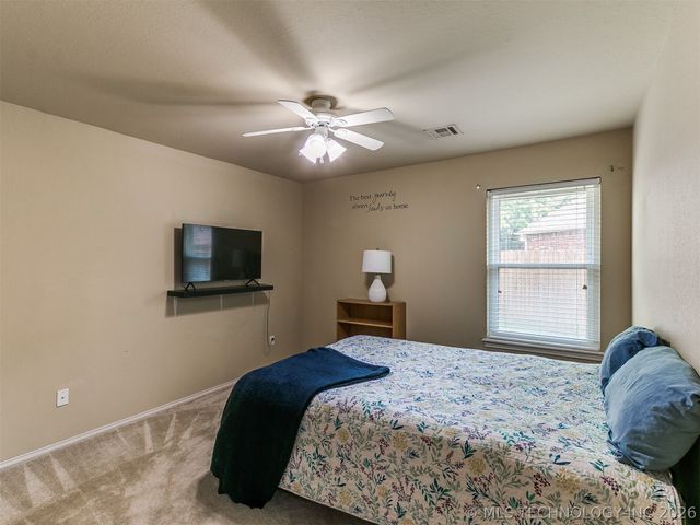 1001 W 120th Court S, Jenks, OK 74037