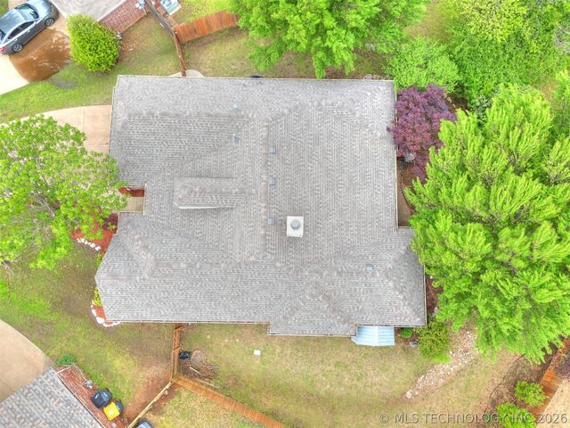 1001 W 120th Court S, Jenks, OK 74037