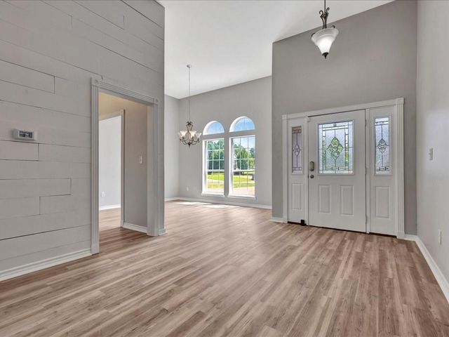 448 Ashwood Bend, Lufkin, TX 75904