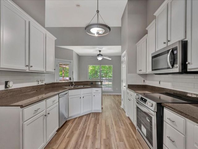 448 Ashwood Bend, Lufkin, TX 75904