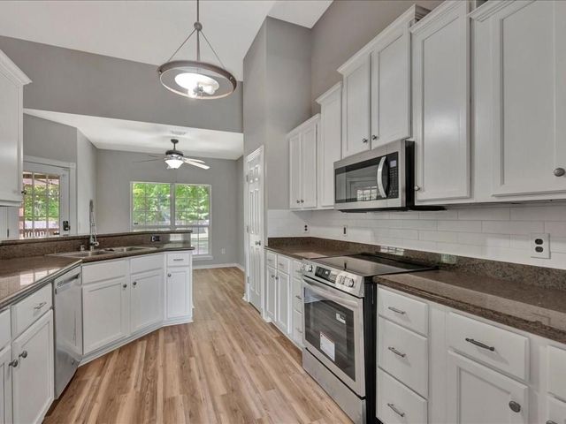 448 Ashwood Bend, Lufkin, TX 75904