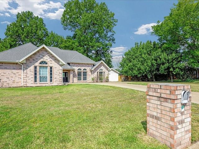 448 Ashwood Bend, Lufkin, TX 75904