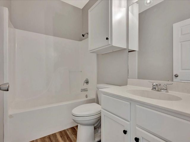 448 Ashwood Bend, Lufkin, TX 75904