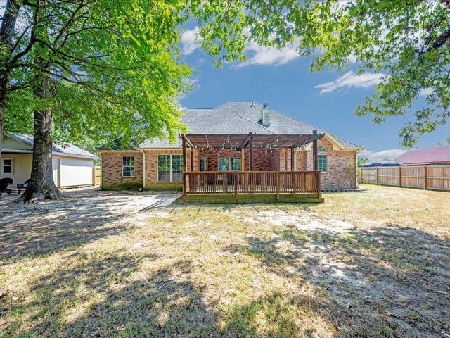 448 Ashwood Bend, Lufkin, TX 75904