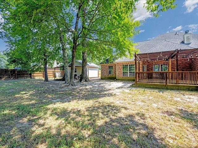 448 Ashwood Bend, Lufkin, TX 75904