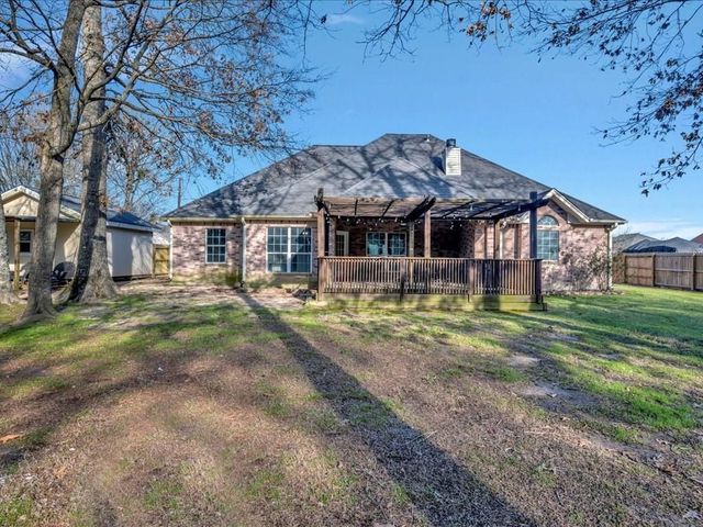 448 Ashwood Bend, Lufkin, TX 75904