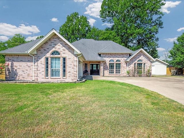 448 Ashwood Bend, Lufkin, TX 75904