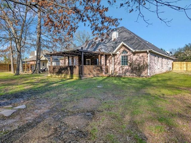 448 Ashwood Bend, Lufkin, TX 75904