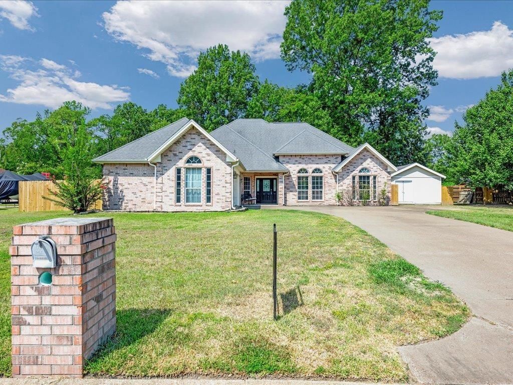 448 Ashwood Bend, Lufkin, TX 75904