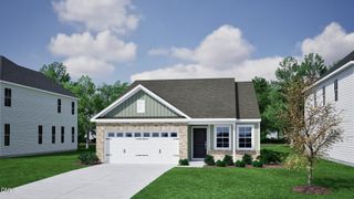 204 Thomas Trail, Lillington, NC 27546